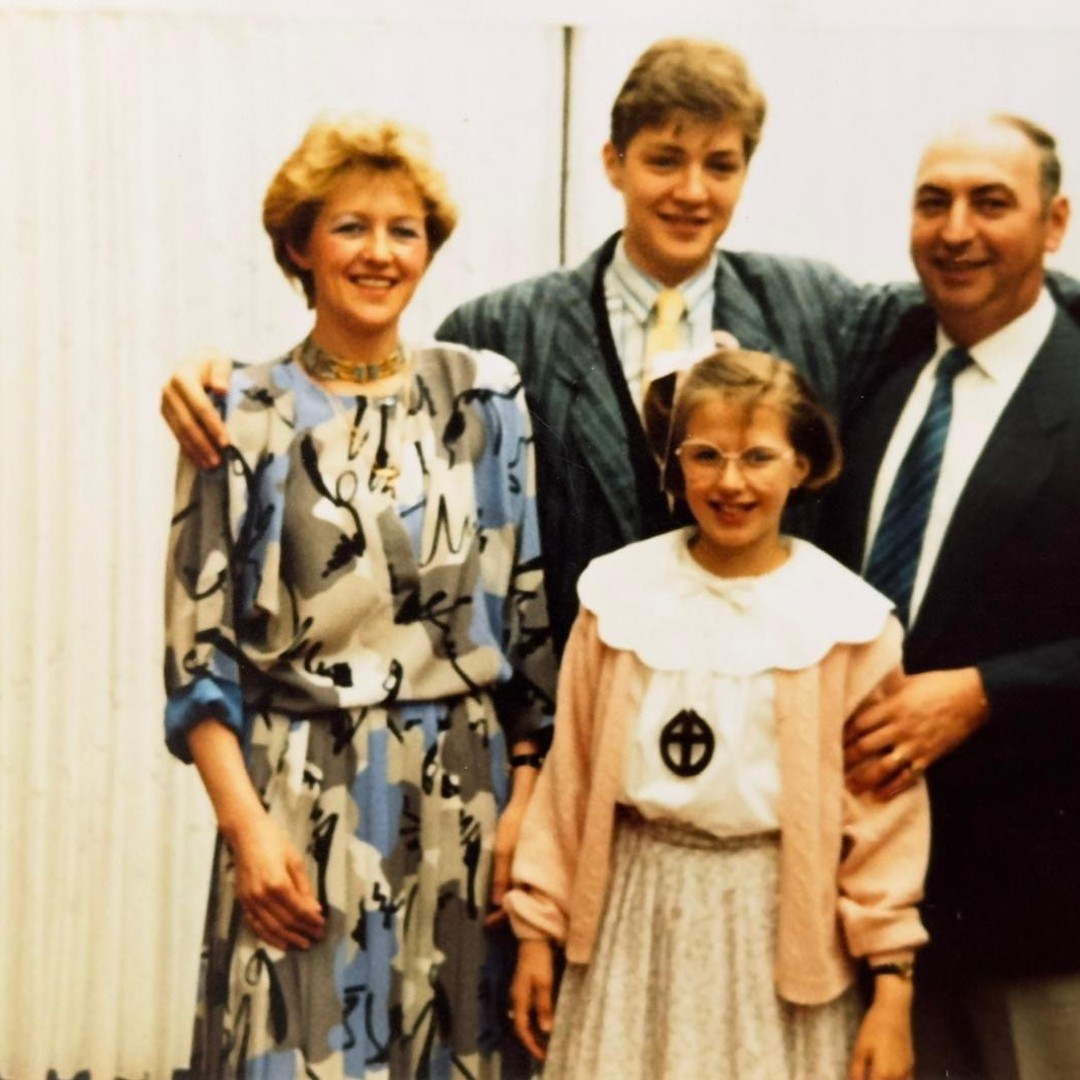 Kürt Rogiers Tiener