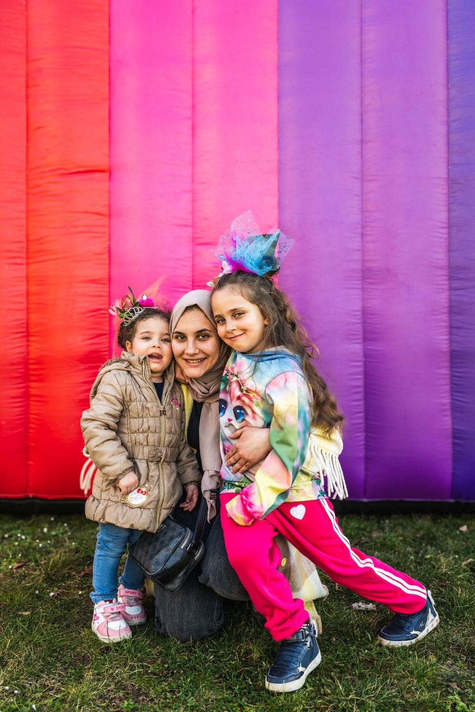 Week Opvoeding Goed Genoeg Ouderschap Marian