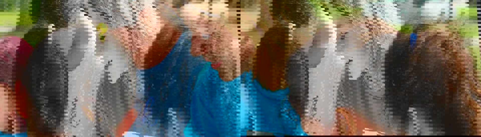 Vrijwilligers: Schuilt er een vrijwilliger in jou? 