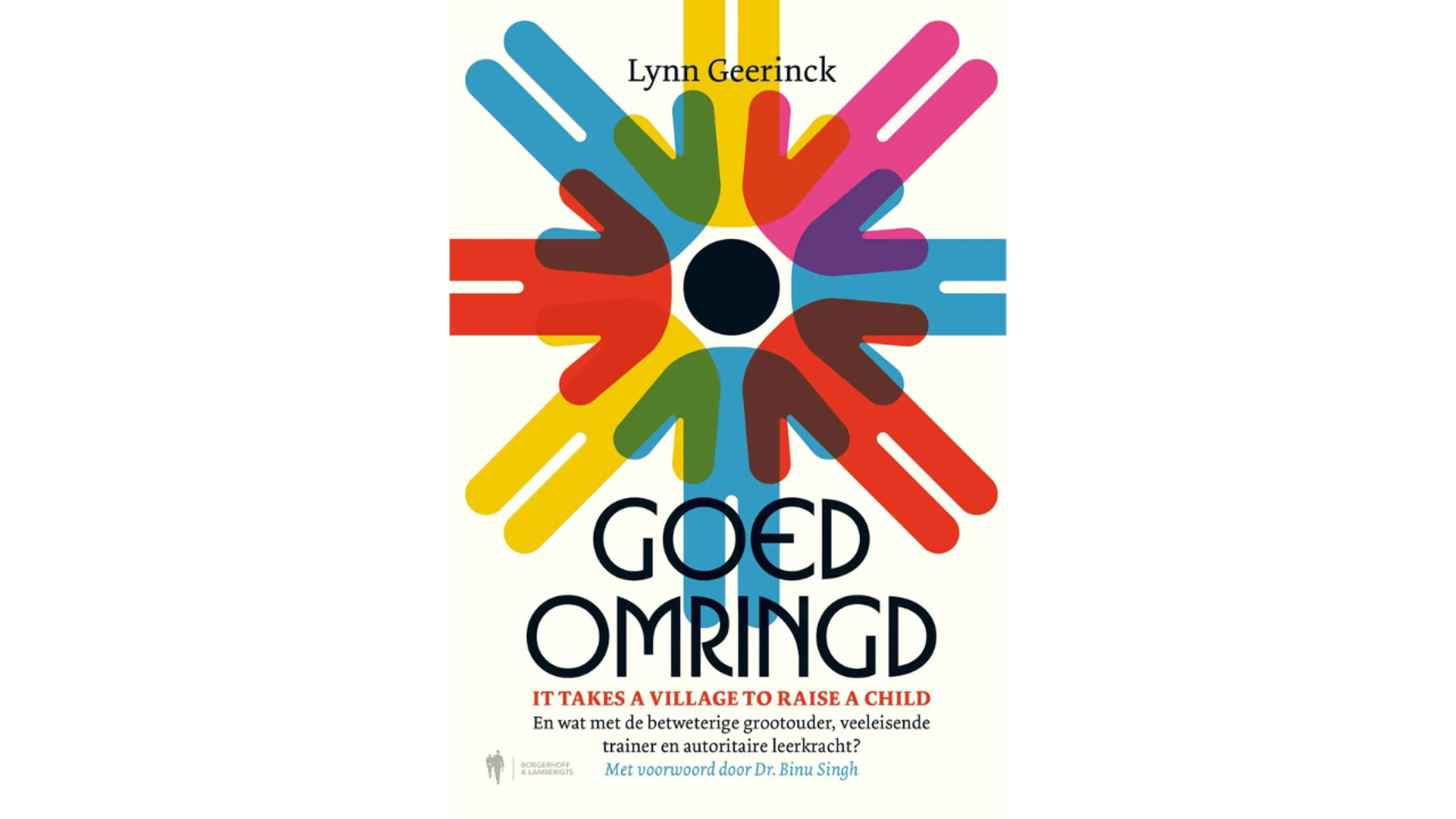 Boek: Goed omringd