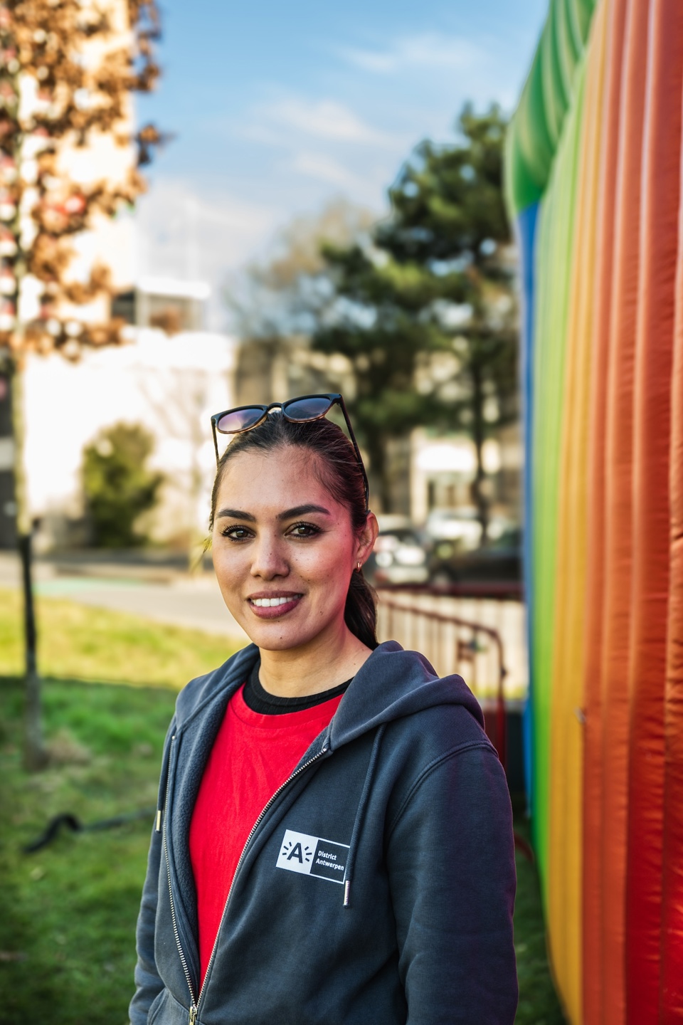 Goed Genoeg Als Ouder Week Opvoeding