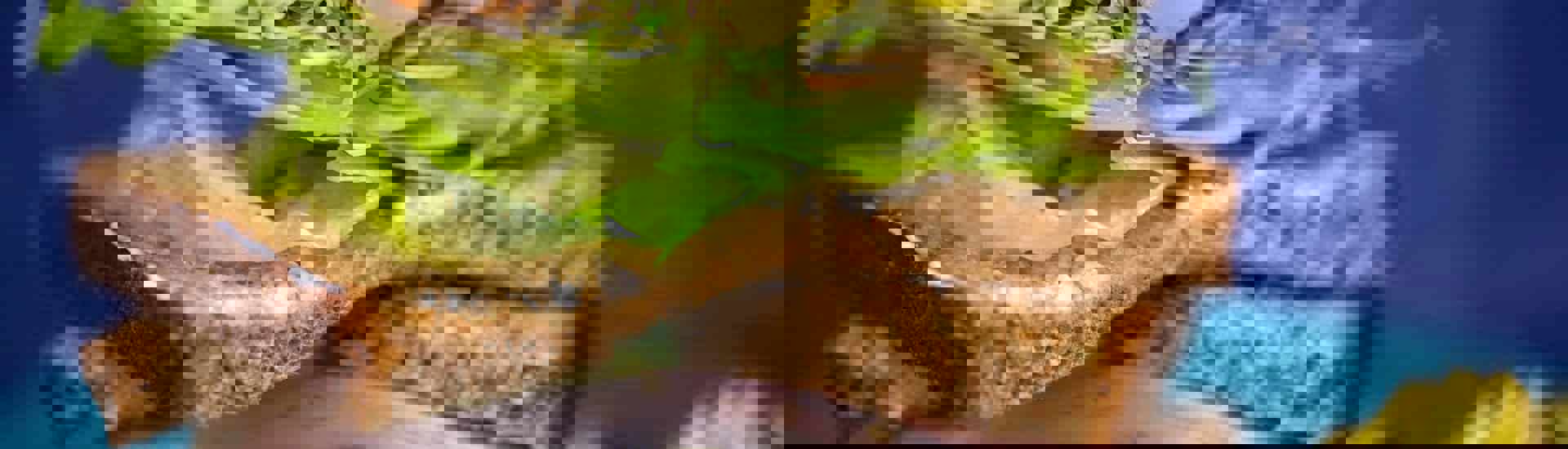 De sandwich van de sandwichgeneratie: hoe ziet jouw sandwich eruit?