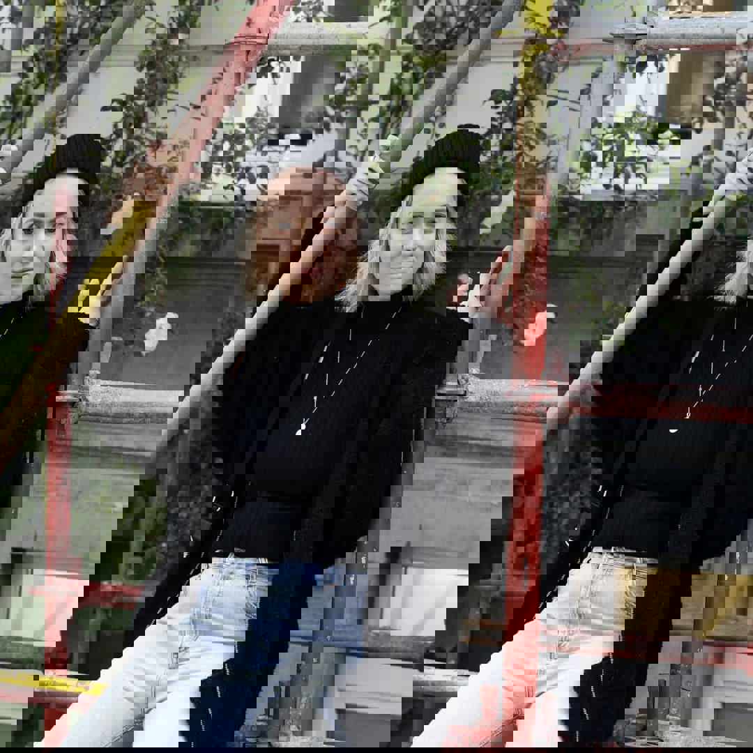 Jitske Van de Veire over tieners en sociale media: tips