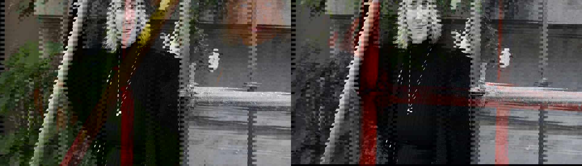 Jitske Van de Veire over tieners en sociale media: tips