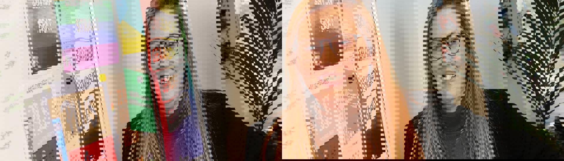 Transgender Infopunt: ‘Grotere aanvaarding trans personen geen overbodige luxe’