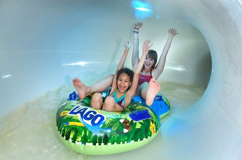 Gezinsbond ledenkorting Lago