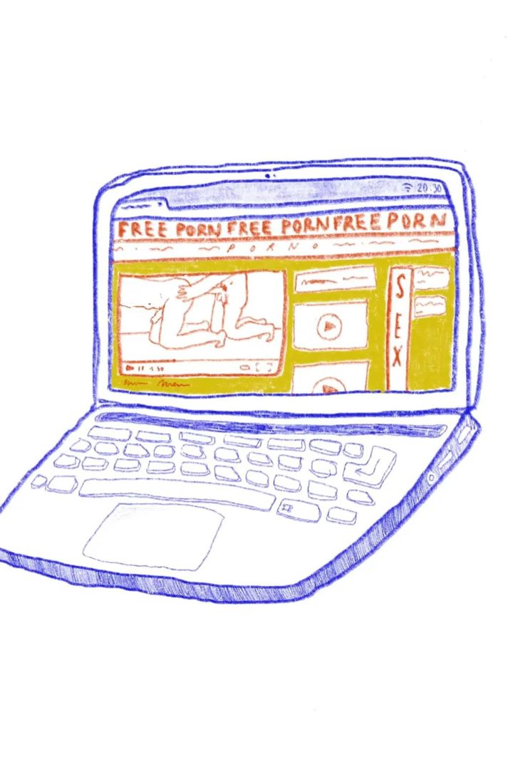 Abc Van Seksuele Opvoeding Porno