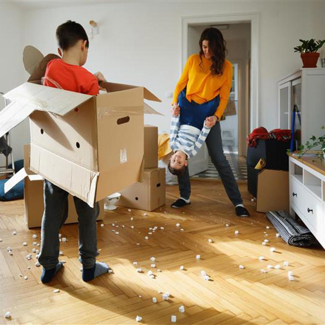 Moeder Speelt Met Zonen Webinar Goed Genoeg Ouderschap