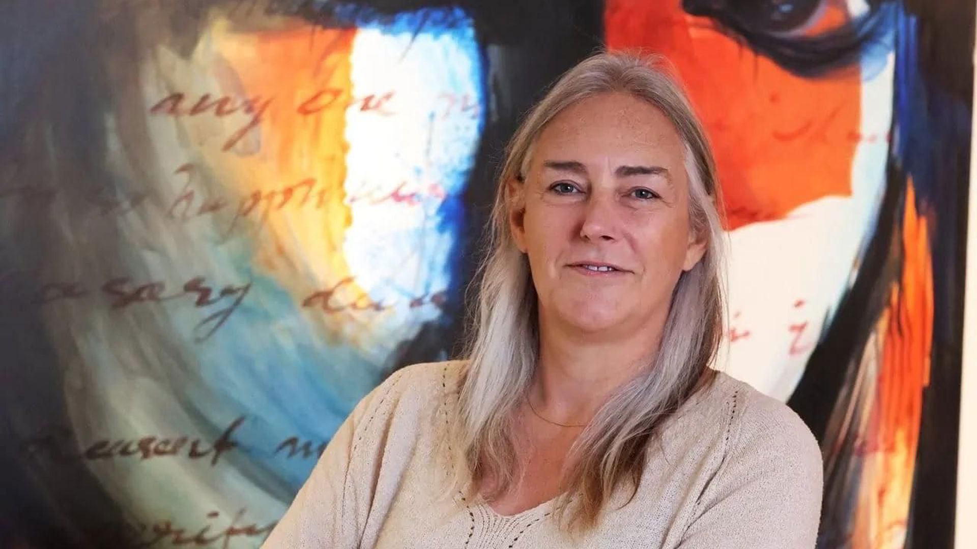 Emanuelle Intersekse Vlaanderen