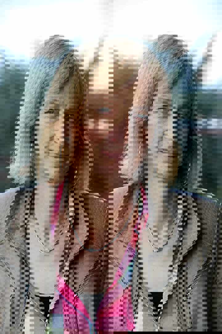 Transgender Petra over innerlijk conflict