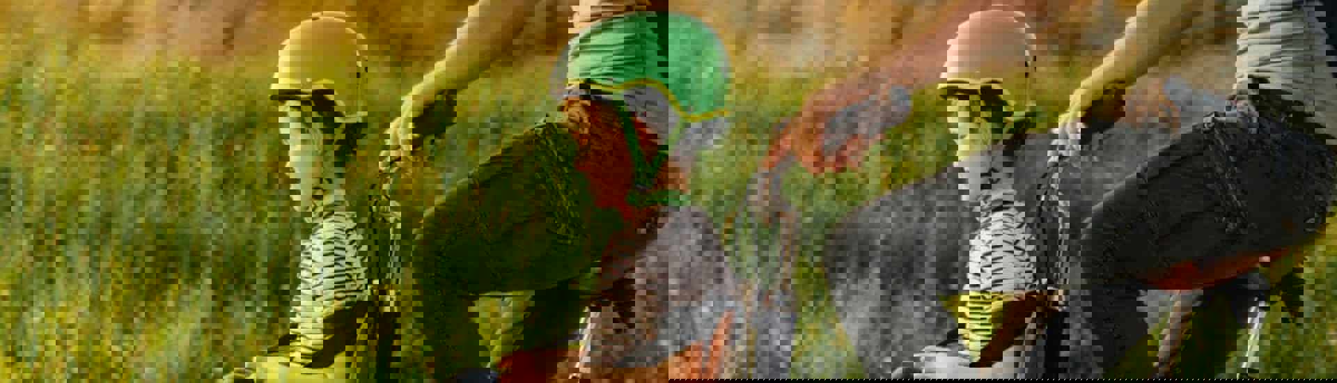 Kind fietst mee in bakfiets