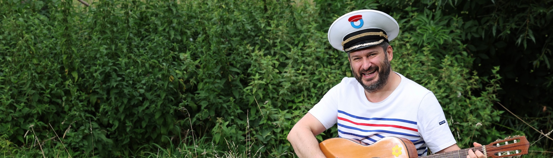 Bekend Gezicht Kapitein Winokio