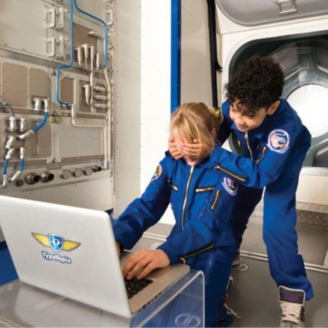 Gezinsbond ledenkorting Typetopia