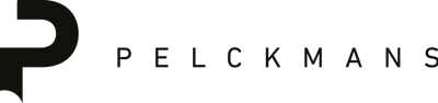 Pelckmans Logo En Merkbeeld 2 Zwart 2021