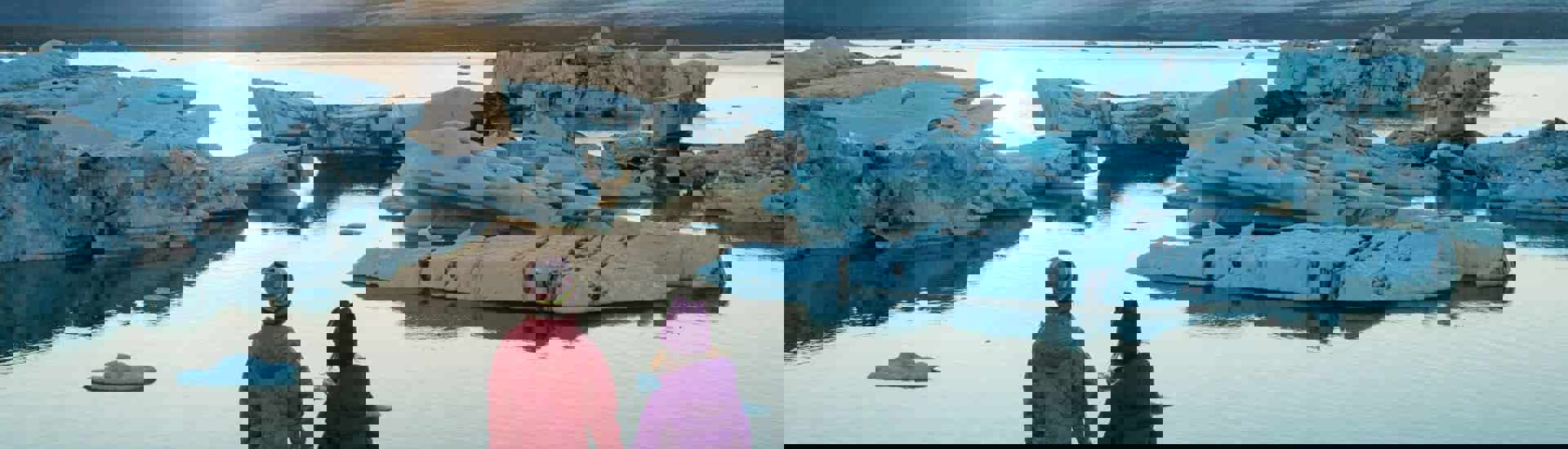 Kinderrechten op een klimaattop 