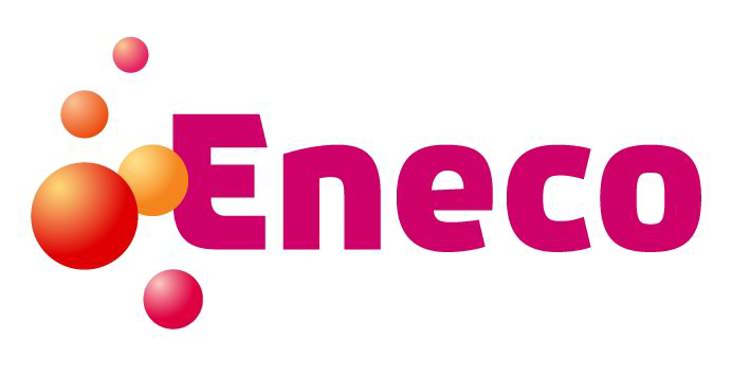 Gezinsbond Eneco logo