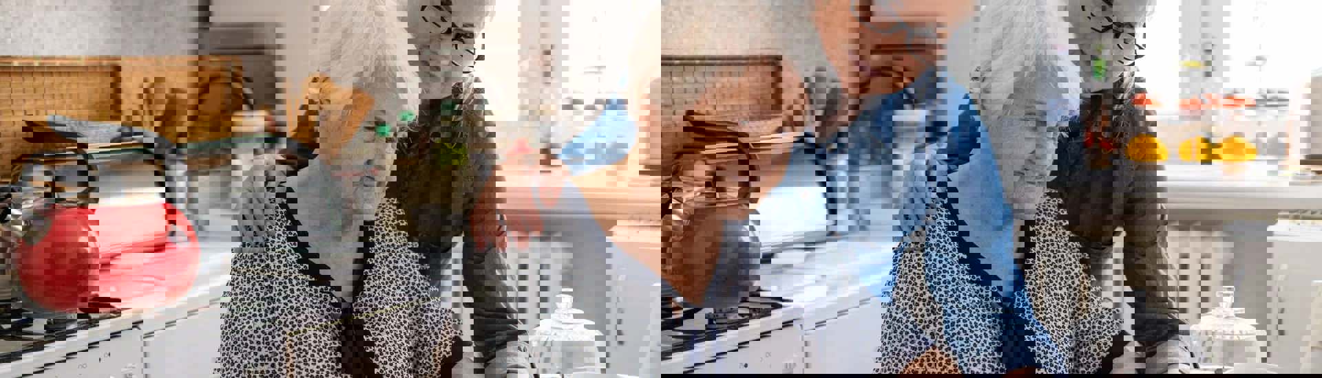 senioren aan tafel: langer thuis wonen 