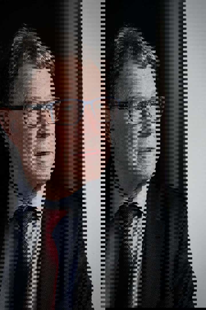 Manu Keirse over rouwende kinderen: hoe kan je kinderen helpen bij verlies?