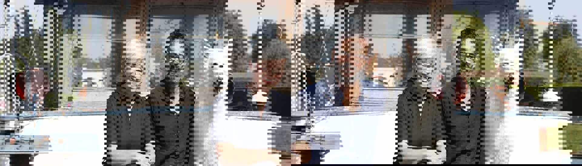 Familie Timmermans over opvoeden in vrijheid