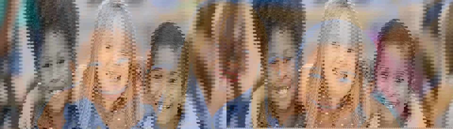 Vrolijke kinderen: over de zorgtoeslag binnen het groeipakket