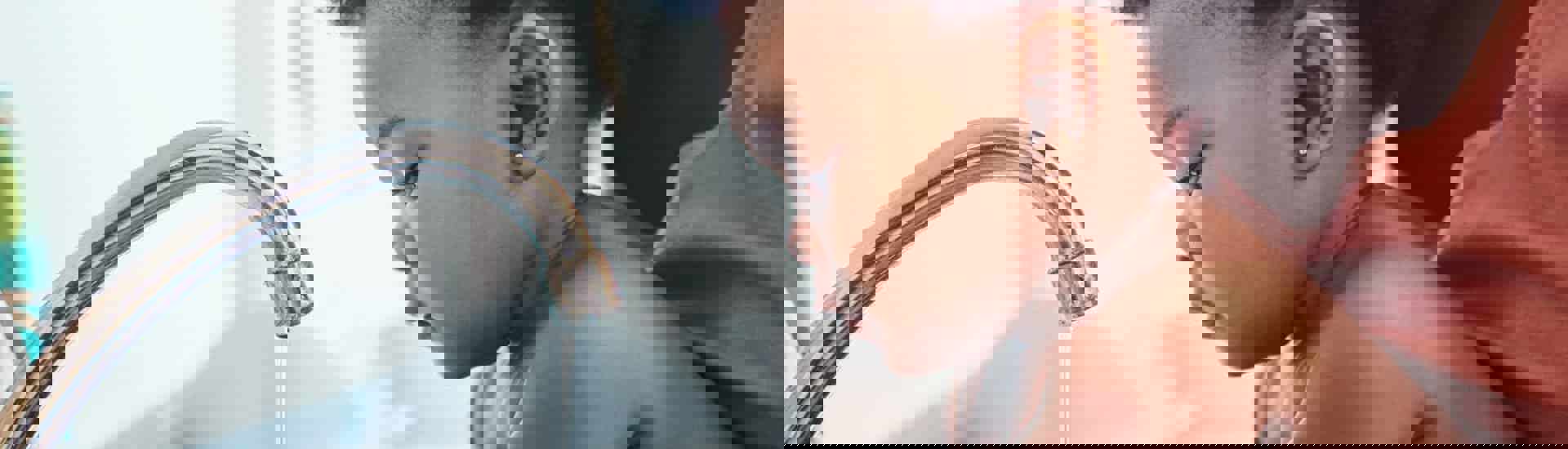 Kind wast handen aan de kraan: over hormoonverstoorders