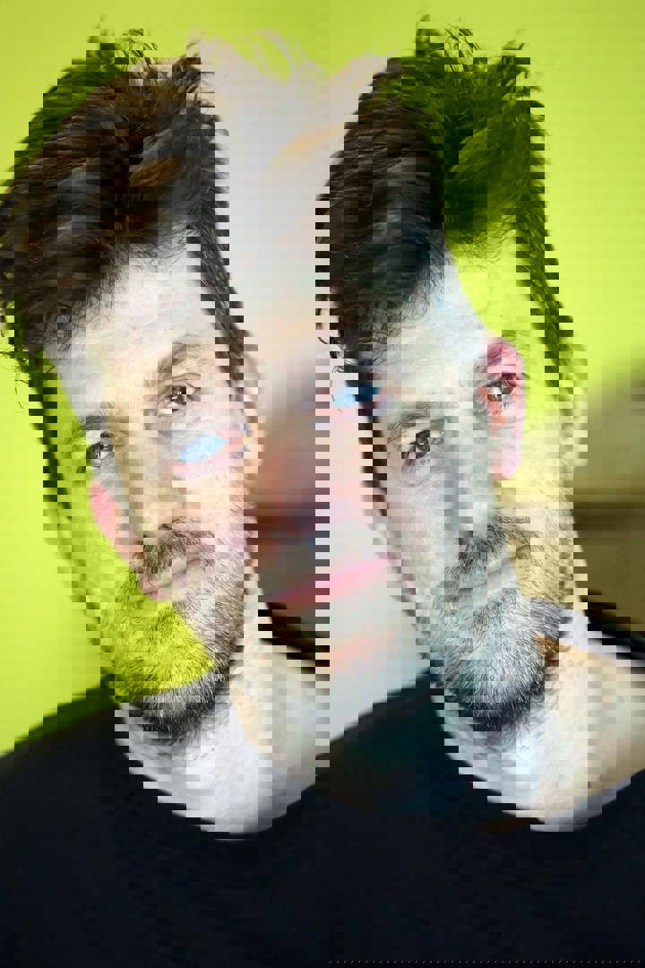 Bekende vader Begijn Le Bleu