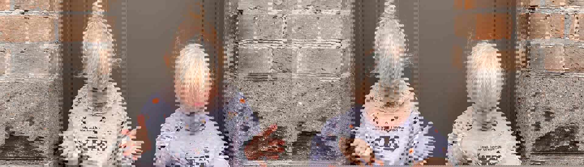 Kinderen dromen van een toekomst zonder genderlabels