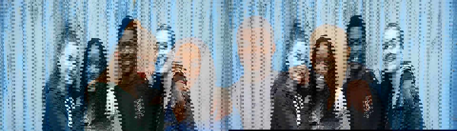 Tieners: een gesprek over relaties en seks