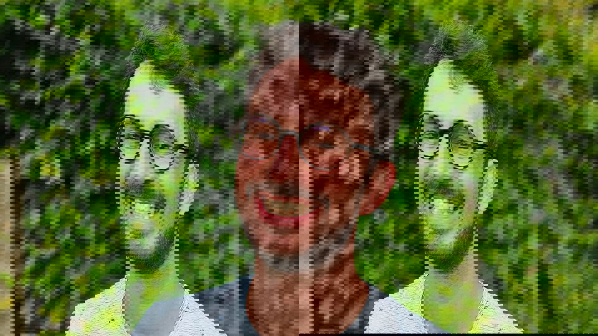 Niels Roelant Over Speltherapie