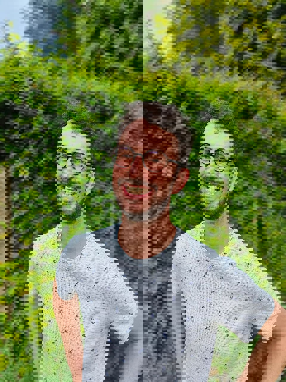 Niels Roelant Over Speltherapie