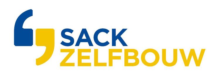 Logo Sack Zelfbouw