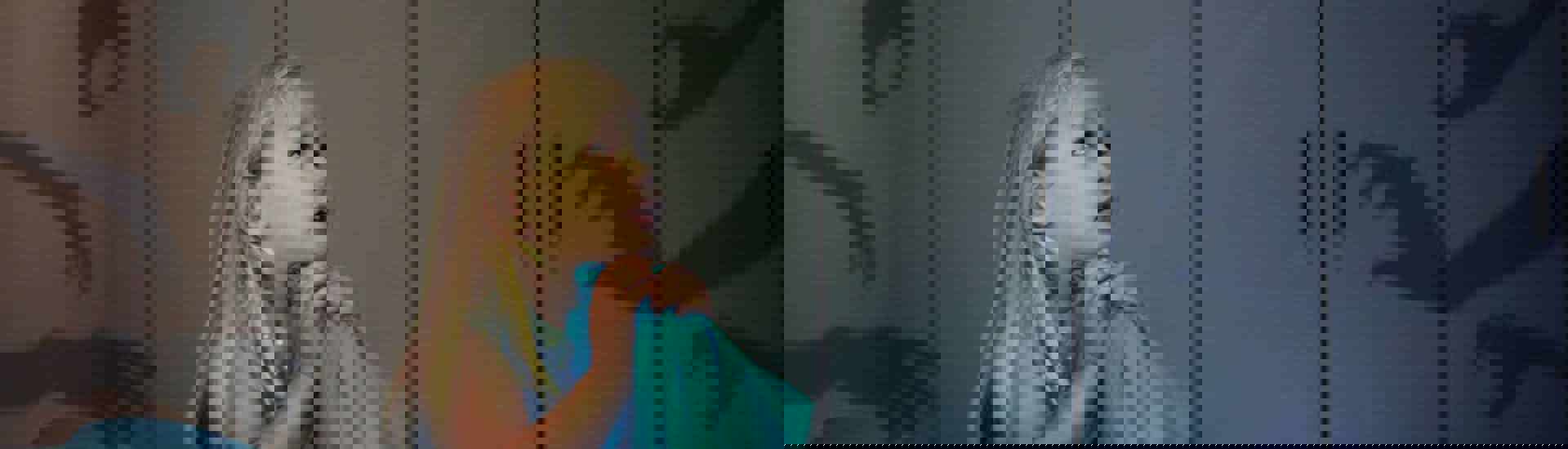 Kleuter heeft nachtmerries: zo ga je ermee om