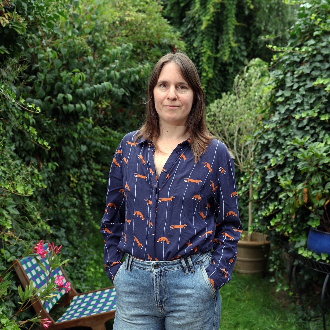 Bekende Ouder Sarah Vandeursen Over Ouderschap