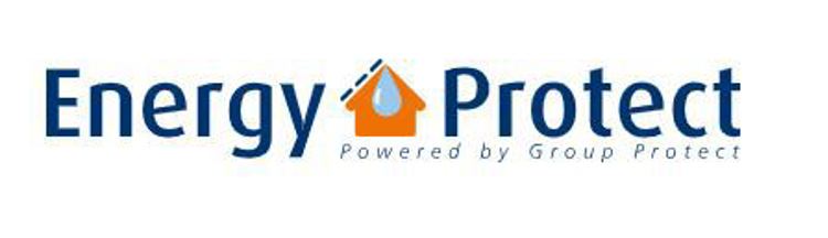 Gezinsbond Energy Protect logo