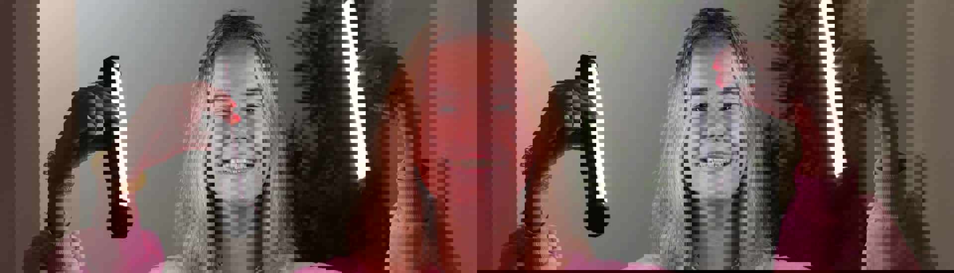 Instagrammer Elodie Gabias schaamt zich niet