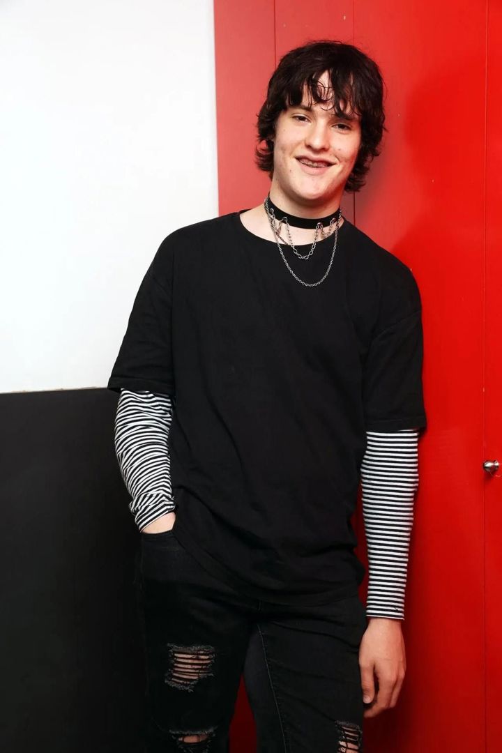 Miel over mentale gezondheid bij tieners