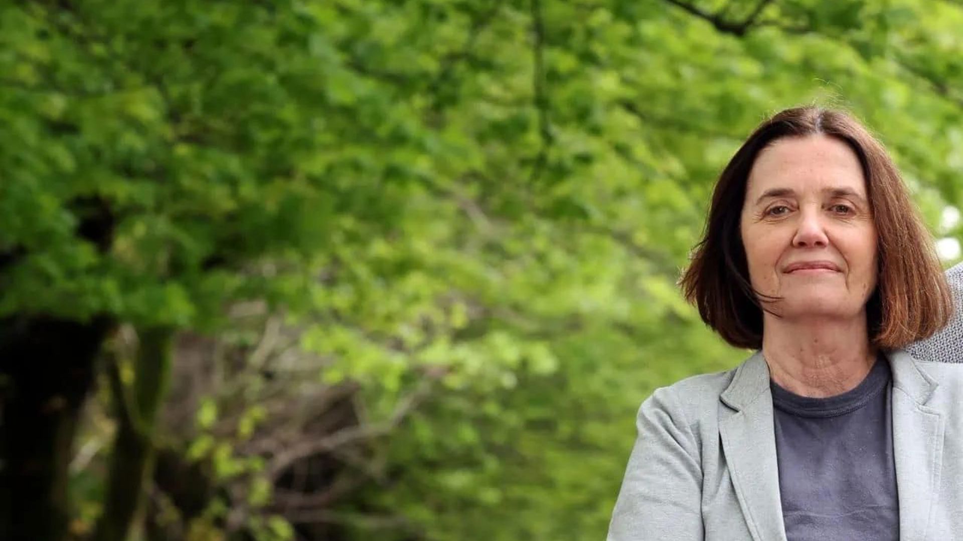 Expert An Declercq over op reis met de kleinkinderen