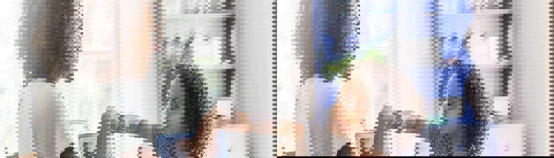 Perfecte ouders bestaan niet: een pleidooi voor mild opvoeden