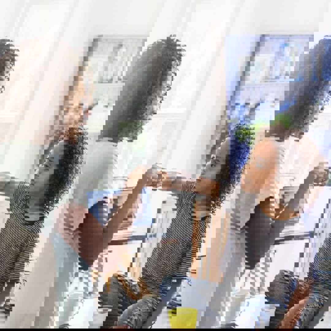 Perfecte ouders bestaan niet: een pleidooi voor mild opvoeden