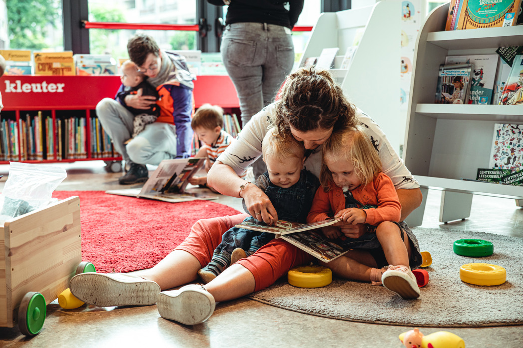 2024 09 Voorleesplezier