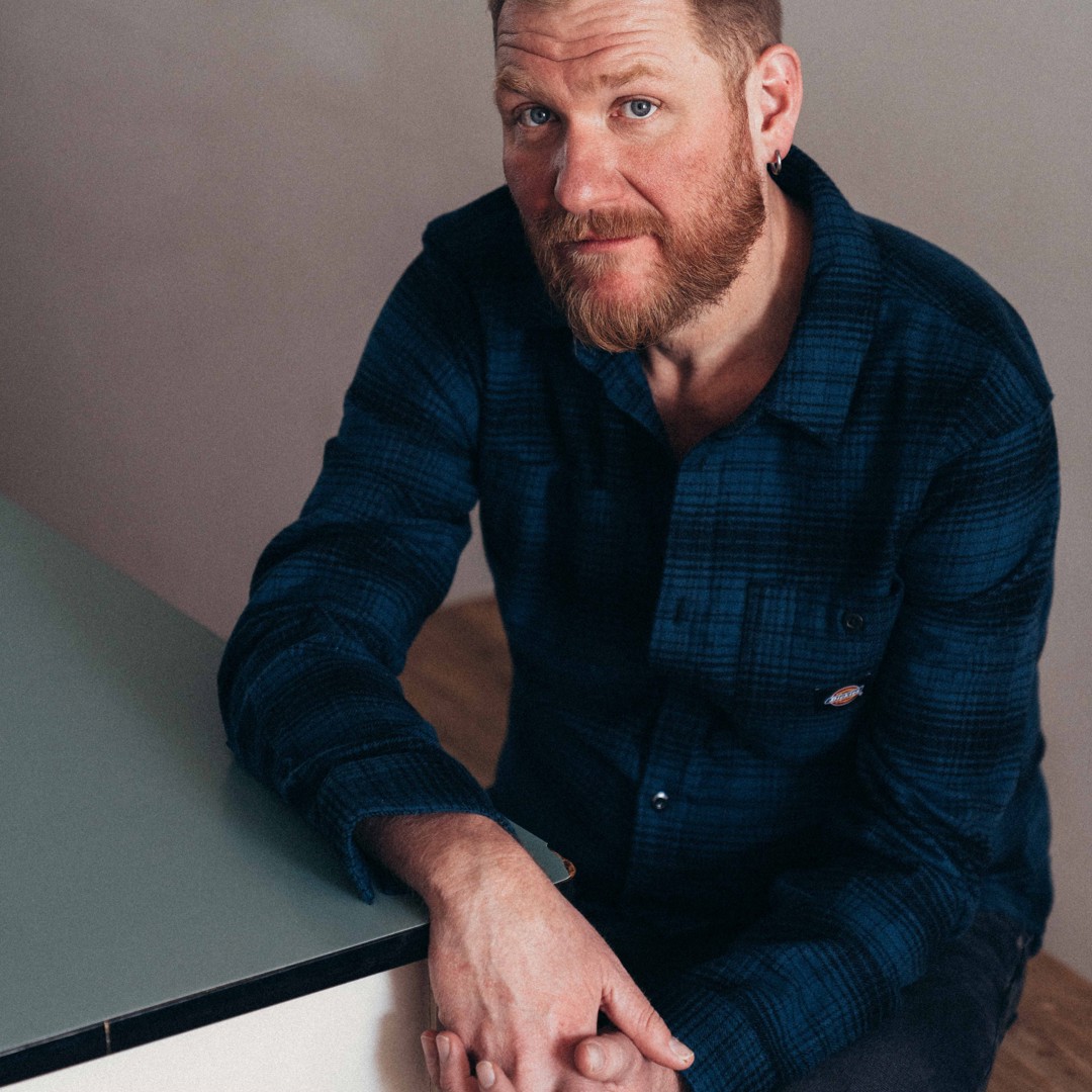 Dominique Door Titus Simoens